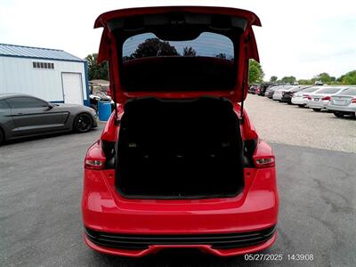 2016 Ford Focus ST   - Photo 43 - Greensburg, IN 47240-9353