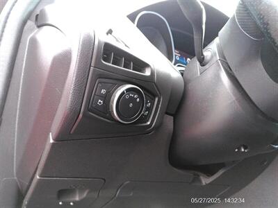 2016 Ford Focus ST   - Photo 33 - Greensburg, IN 47240-9353