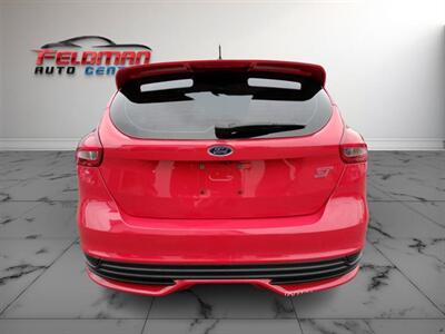 2016 Ford Focus ST   - Photo 4 - Greensburg, IN 47240-9353