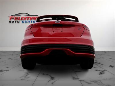 2016 Ford Focus ST   - Photo 6 - Greensburg, IN 47240-9353