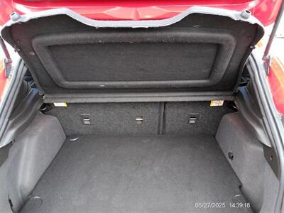2016 Ford Focus ST   - Photo 44 - Greensburg, IN 47240-9353