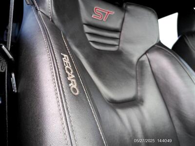 2016 Ford Focus ST   - Photo 49 - Greensburg, IN 47240-9353