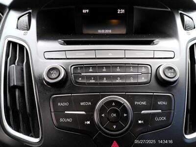2016 Ford Focus ST   - Photo 36 - Greensburg, IN 47240-9353