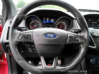 2016 Ford Focus ST   - Photo 30 - Greensburg, IN 47240-9353