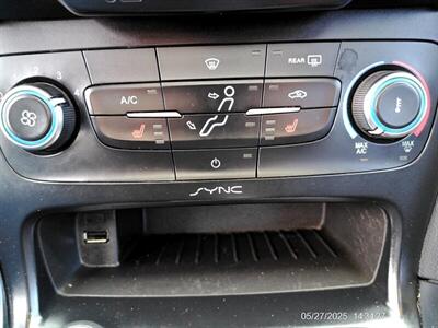 2016 Ford Focus ST   - Photo 37 - Greensburg, IN 47240-9353