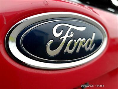2016 Ford Focus ST   - Photo 19 - Greensburg, IN 47240-9353