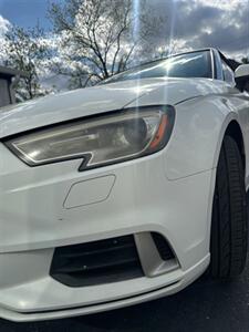 2017 Audi A3 2.0T Premium quattro - Photo 30 - Greensburg, IN 47240-9353