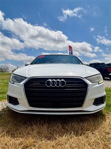 2017 Audi A3 2.0T Premium quattro - Photo 10 - Greensburg, IN 47240-9353
