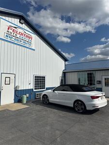 2017 Audi A3 2.0T Premium quattro - Photo 22 - Greensburg, IN 47240-9353