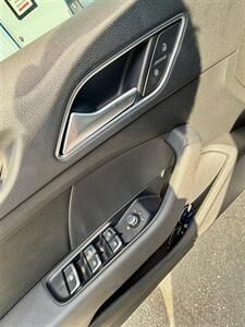 2017 Audi A3 2.0T Premium quattro - Photo 16 - Greensburg, IN 47240-9353