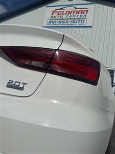 2017 Audi A3 2.0T Premium quattro - Photo 26 - Greensburg, IN 47240-9353