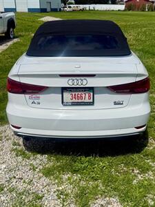 2017 Audi A3 2.0T Premium quattro - Photo 4 - Greensburg, IN 47240-9353