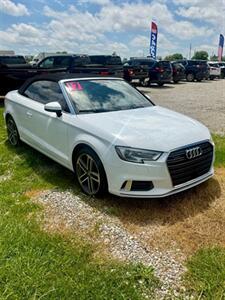 2017 Audi A3 2.0T Premium quattro - Photo 8 - Greensburg, IN 47240-9353