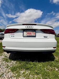 2017 Audi A3 2.0T Premium quattro - Photo 5 - Greensburg, IN 47240-9353