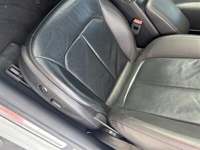 2017 Audi A3 2.0T Premium quattro - Photo 37 - Greensburg, IN 47240-9353