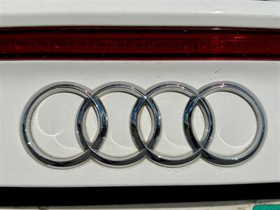 2017 Audi A3 2.0T Premium quattro - Photo 18 - Greensburg, IN 47240-9353