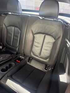 2017 Audi A3 2.0T Premium quattro - Photo 27 - Greensburg, IN 47240-9353