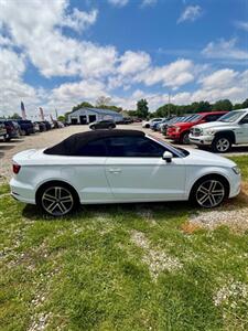 2017 Audi A3 2.0T Premium quattro - Photo 7 - Greensburg, IN 47240-9353