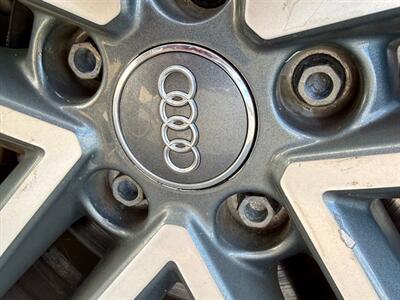 2017 Audi A3 2.0T Premium quattro - Photo 20 - Greensburg, IN 47240-9353