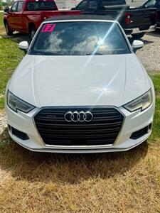 2017 Audi A3 2.0T Premium quattro - Photo 9 - Greensburg, IN 47240-9353