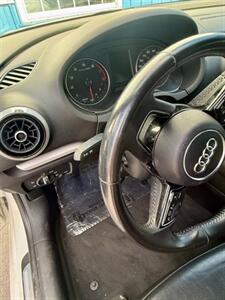 2017 Audi A3 2.0T Premium quattro - Photo 15 - Greensburg, IN 47240-9353