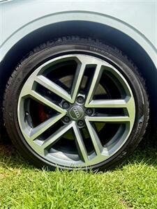 2017 Audi A3 2.0T Premium quattro - Photo 12 - Greensburg, IN 47240-9353