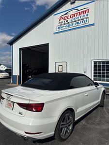 2017 Audi A3 2.0T Premium quattro - Photo 24 - Greensburg, IN 47240-9353