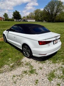 2017 Audi A3 2.0T Premium quattro - Photo 3 - Greensburg, IN 47240-9353