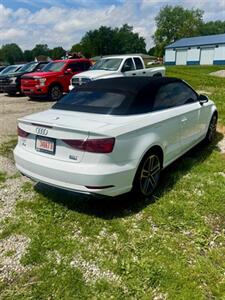 2017 Audi A3 2.0T Premium quattro - Photo 6 - Greensburg, IN 47240-9353