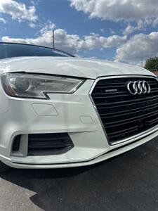 2017 Audi A3 2.0T Premium quattro - Photo 28 - Greensburg, IN 47240-9353