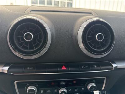 2017 Audi A3 2.0T Premium quattro - Photo 32 - Greensburg, IN 47240-9353