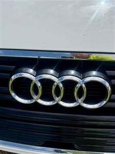 2017 Audi A3 2.0T Premium quattro - Photo 11 - Greensburg, IN 47240-9353