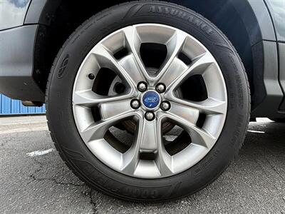 2013 Ford Escape SEL   - Photo 34 - Greensburg, IN 47240-9353