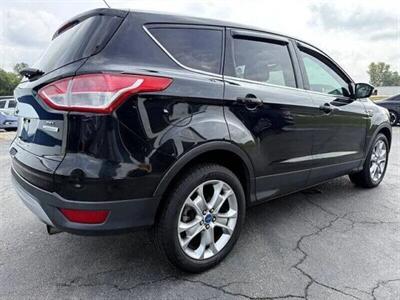 2013 Ford Escape SEL   - Photo 6 - Greensburg, IN 47240-9353