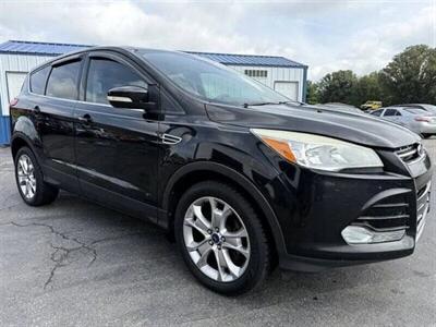 2013 Ford Escape SEL   - Photo 2 - Greensburg, IN 47240-9353