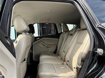 2013 Ford Escape SEL   - Photo 30 - Greensburg, IN 47240-9353