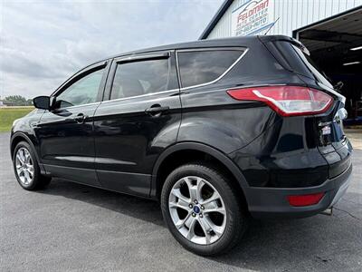 2013 Ford Escape SEL   - Photo 39 - Greensburg, IN 47240-9353
