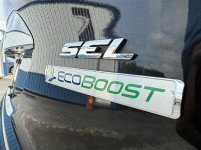 2013 Ford Escape SEL   - Photo 15 - Greensburg, IN 47240-9353