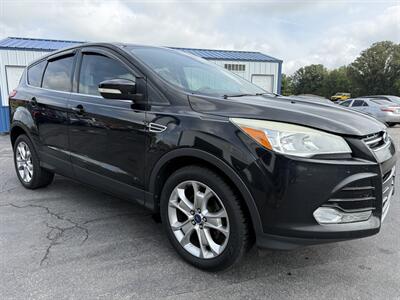 2013 Ford Escape SEL   - Photo 1 - Greensburg, IN 47240-9353
