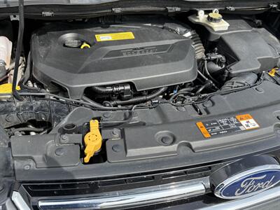 2013 Ford Escape SEL   - Photo 32 - Greensburg, IN 47240-9353