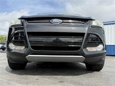 2013 Ford Escape SEL   - Photo 21 - Greensburg, IN 47240-9353