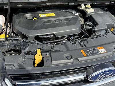 2013 Ford Escape SEL   - Photo 32 - Greensburg, IN 47240-9353