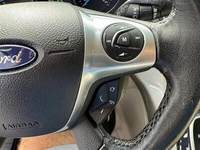 2013 Ford Escape SEL   - Photo 30 - Greensburg, IN 47240-9353