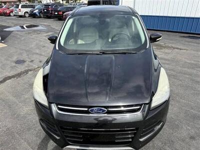 2013 Ford Escape SEL   - Photo 20 - Greensburg, IN 47240-9353