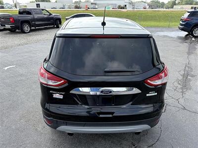 2013 Ford Escape SEL   - Photo 3 - Greensburg, IN 47240-9353