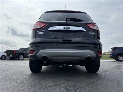 2013 Ford Escape SEL   - Photo 4 - Greensburg, IN 47240-9353