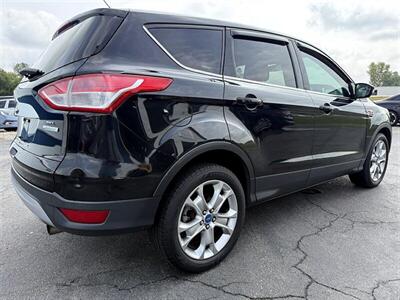 2013 Ford Escape SEL   - Photo 5 - Greensburg, IN 47240-9353