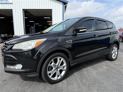 2013 Ford Escape SEL   - Photo 37 - Greensburg, IN 47240-9353