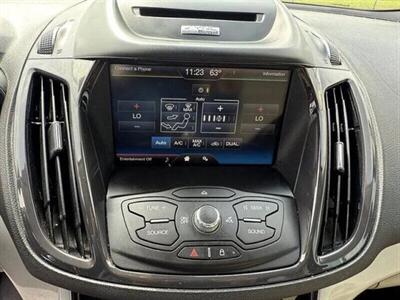 2013 Ford Escape SEL   - Photo 26 - Greensburg, IN 47240-9353