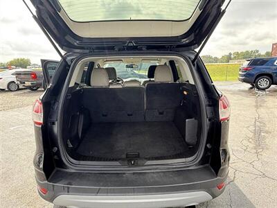 2013 Ford Escape SEL   - Photo 31 - Greensburg, IN 47240-9353